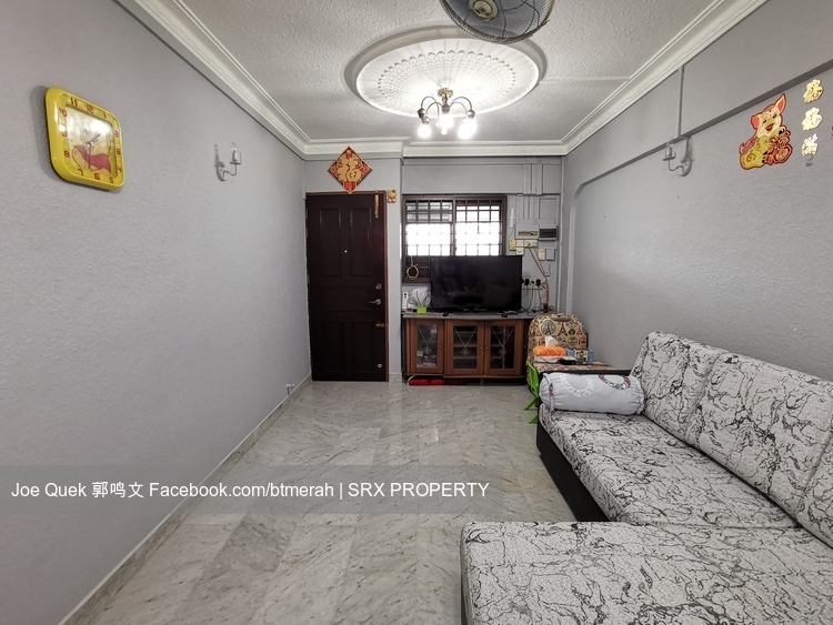 Blk 215 Ang Mo Kio Avenue 1 (Ang Mo Kio), HDB 3 Rooms #201664792